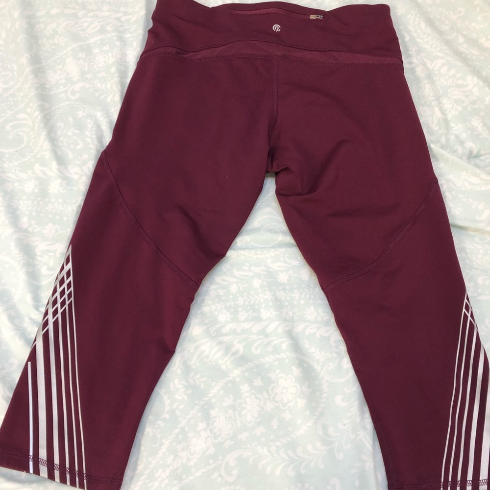 Champion legging/workout Size XL